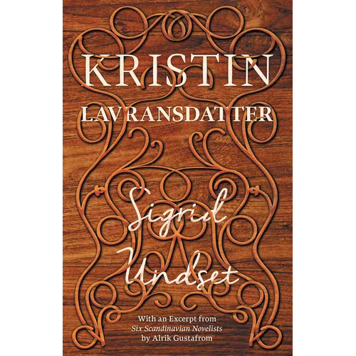 Kristin Lavransdatter: The Complete Trilogy