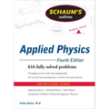 Schaum's Outline of Theory and Problems of Applied Physics