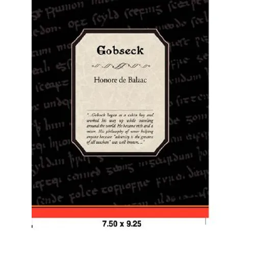 Gobseck