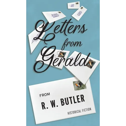 Letters from Gerald
