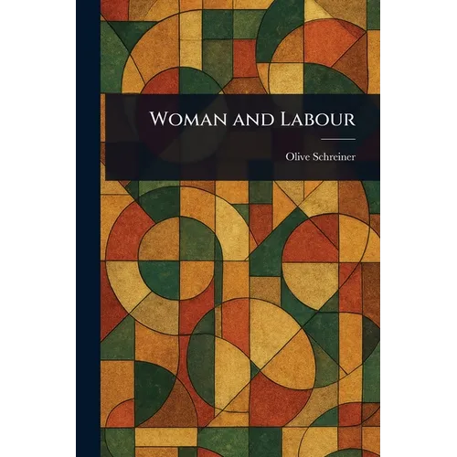 Woman and Labour