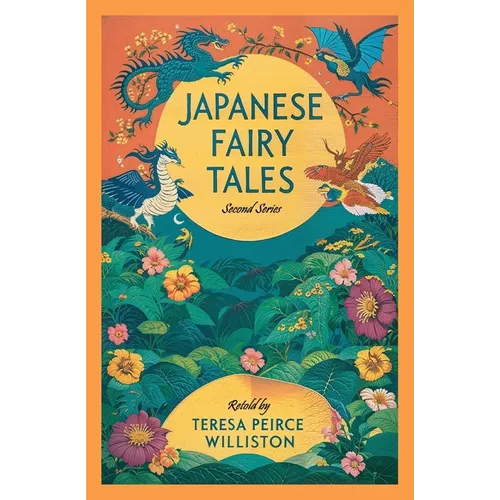 Japanese Fairy Tales