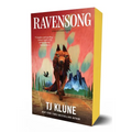 Ravensong: A Green Creek Novel