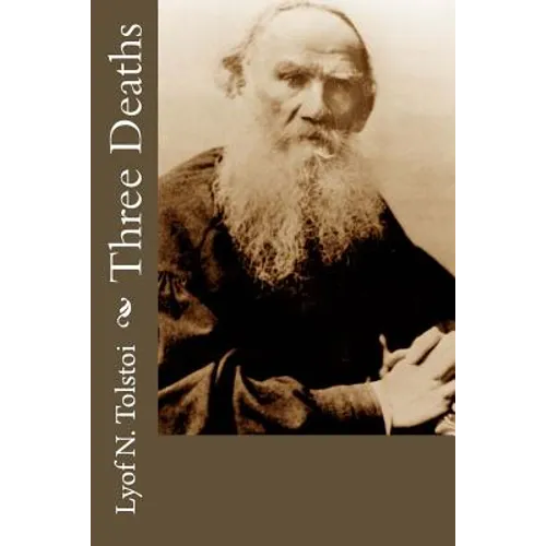 Three Deaths