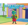 Cosmo's First Day