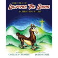 The Tale of Lawrence the Llama