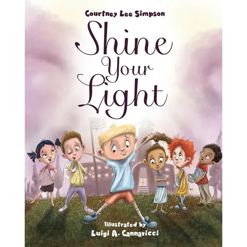 Shine Your Light