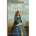 Jane's Secret: A Poignant Split-Time Novel