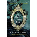 The Deep Green Sea: A Selkie Tale and Sacred Spiritual Journey