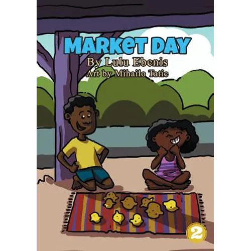 Market Day