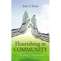 Flourishing in Community