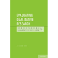 Evaluating Qualitative Research