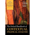 The Oxford Handbook of Contextual Political Analysis