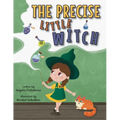 The Precise Little Witch