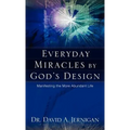 Everyday Miracles by God's Design