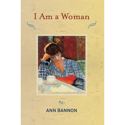 I Am a Woman
