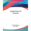 Amleth Prince Of Denmark