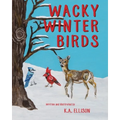 Wacky Winter Birds