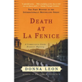 Death at La Fenice