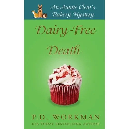 Dairy-Free Death