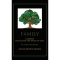 Family: A Mirror Reflecting the Heart of God