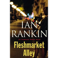 Fleshmarket Alley