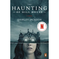The Haunting of Hill House (Movie Tie-In)