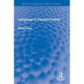 Language in Popular Fiction