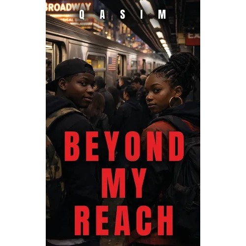 Beyond My Reach