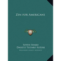 Zen for Americans