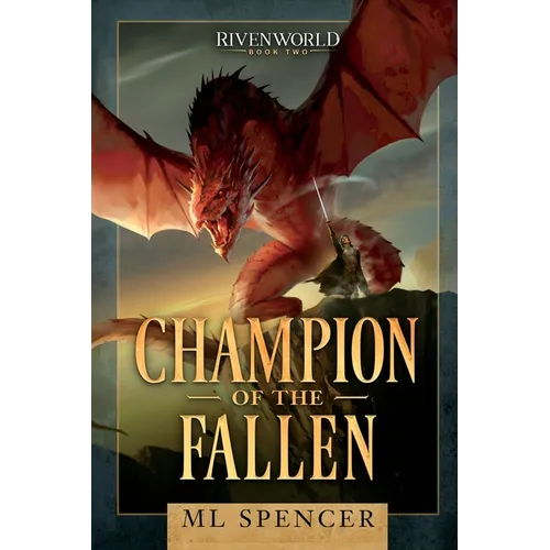 Champion of the Fallen
