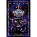 Thorns & Fire: An epic fantasy romance