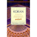 Essential Koran, the PB: The Heart of Islam - An Introductory Selection of Readings from the Quran (Revised)