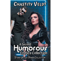 A Second Humorous Erotica Collection