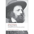 Alfred Tennyson: The Major Works
