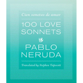 100 Love Sonnets: Cien Sonetos de Amor