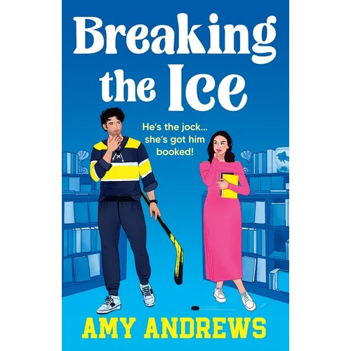 Breaking The Ice