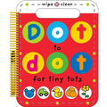 Dot to Dot for Tiny Tots (Dot to Dot)