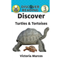 Discover Turtles & Tortoises