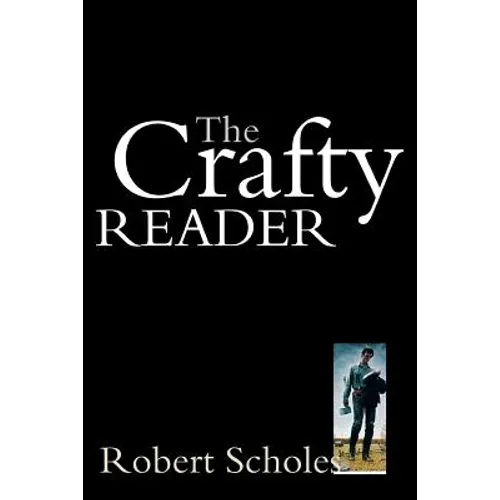 The Crafty Reader