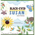 Black-eyed Susan and Friends