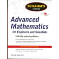 Schaums Advnc Math Engnrs