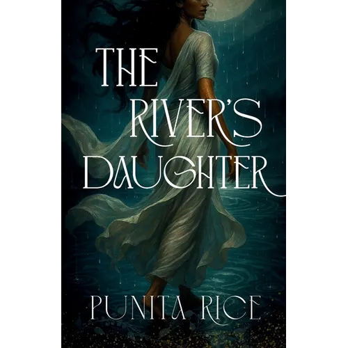 The River's Daughter