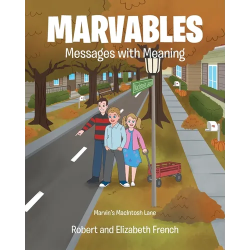 Marvables: Messages with Meaning