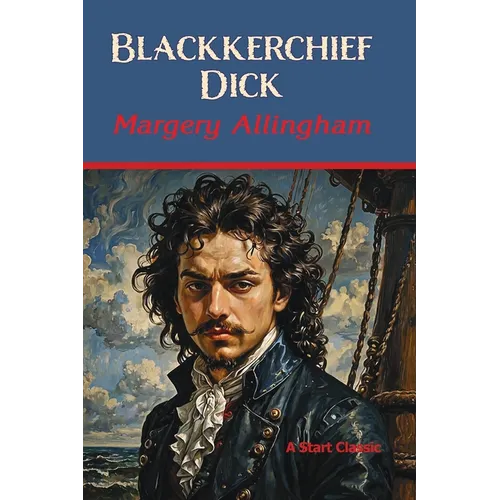 Blackkerchief Dick