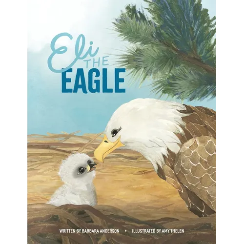 Eli the Eagle