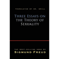 Three Essays on the Theory of Sexuality