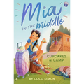 Cupcakes & Camp