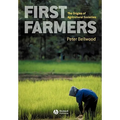 First Farmers: The Origins of Agricultural Societies