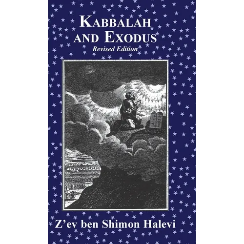 Kabbalah and Exodus
